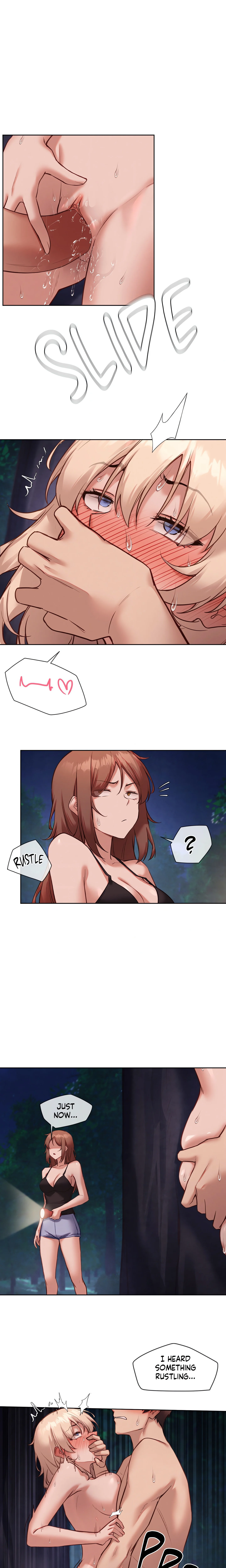 Gacha Girl Next Door (Uncensored) chapter 29 page 5