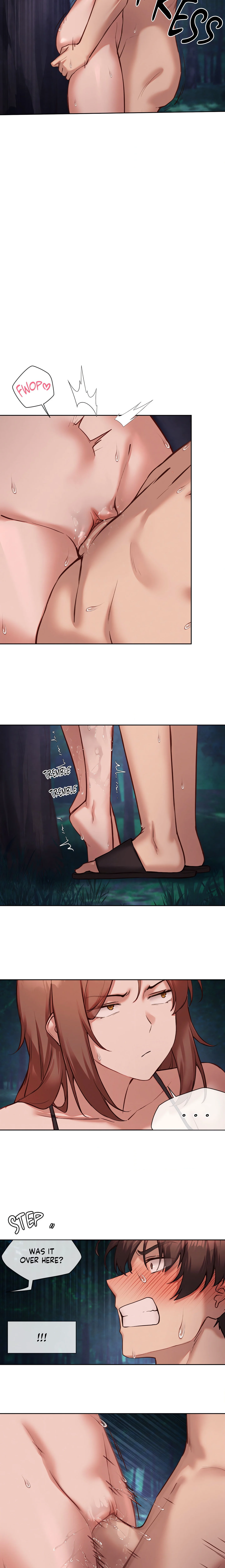 Gacha Girl Next Door (Uncensored) chapter 29 page 6