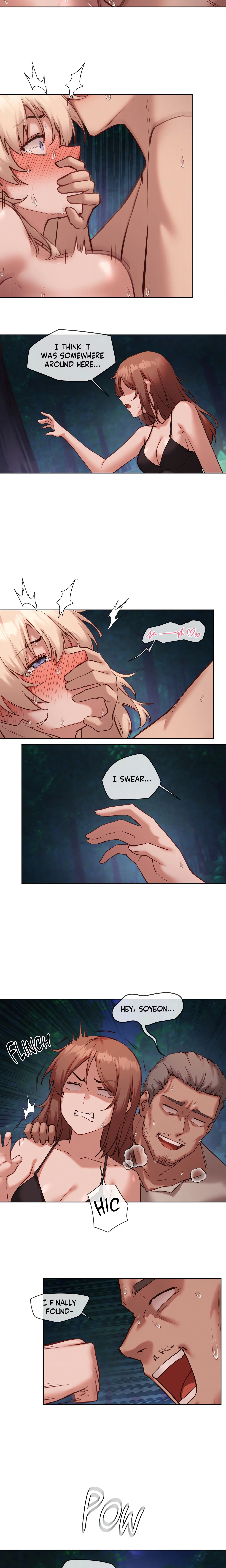 Gacha Girl Next Door (Uncensored) chapter 29 page 7
