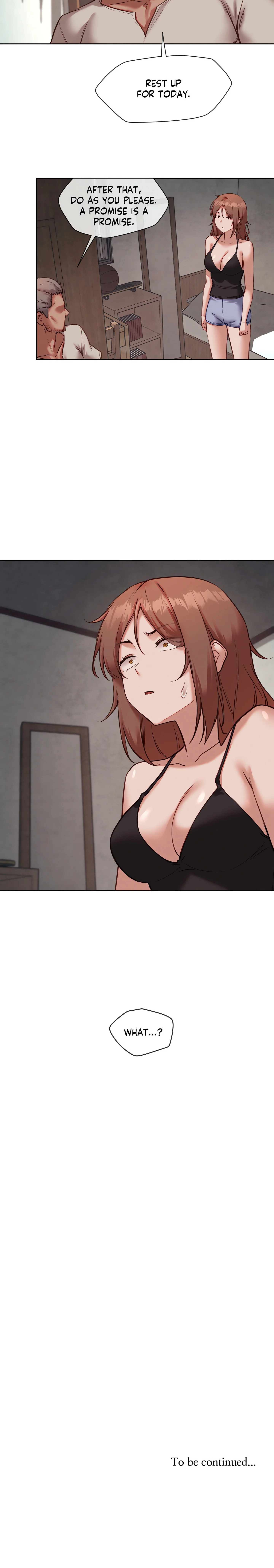 Gacha Girl Next Door (Uncensored) chapter 29 page 14