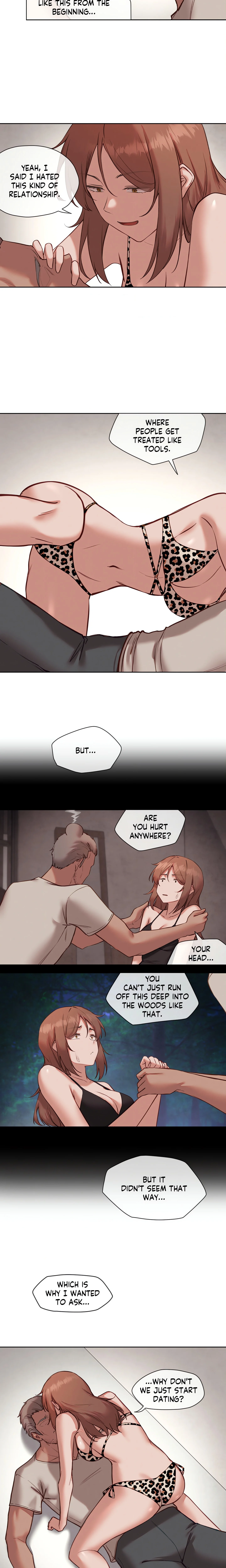 Gacha Girl Next Door (Uncensored) chapter 30 page 10