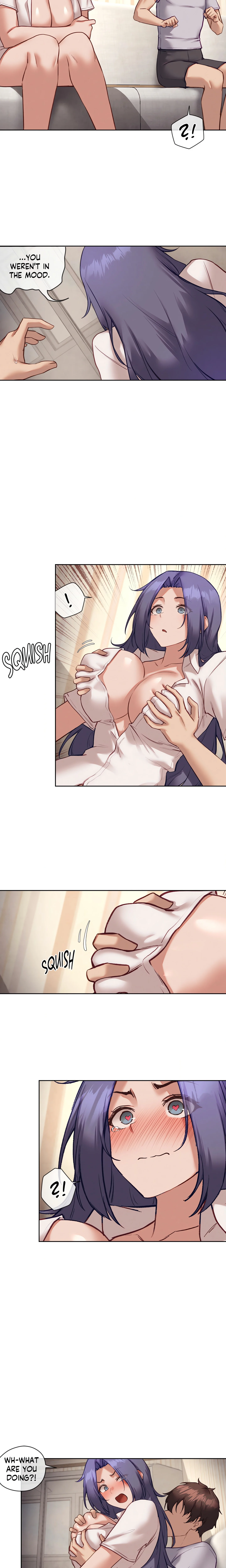 Gacha Girl Next Door (Uncensored) chapter 31 page 3