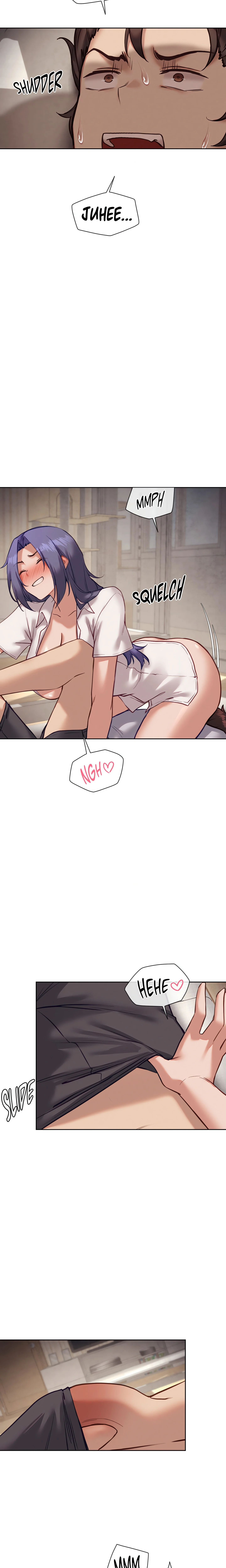 Gacha Girl Next Door (Uncensored) chapter 31 page 10