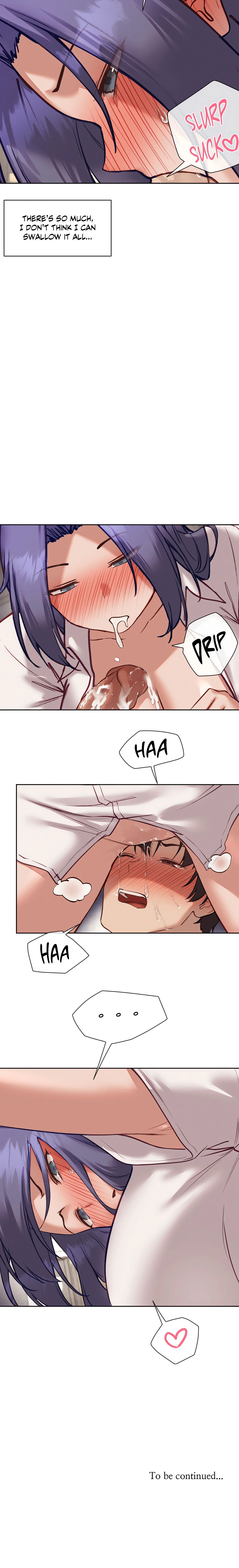 Gacha Girl Next Door (Uncensored) chapter 31 page 14
