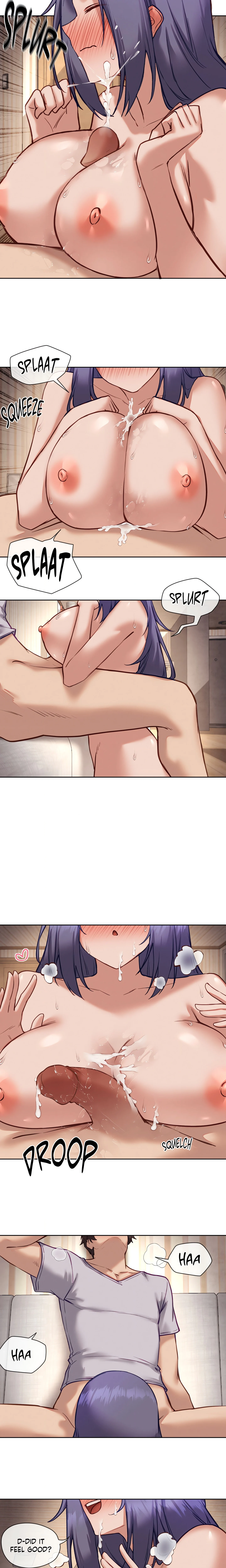 Gacha Girl Next Door (Uncensored) chapter 32 page 12