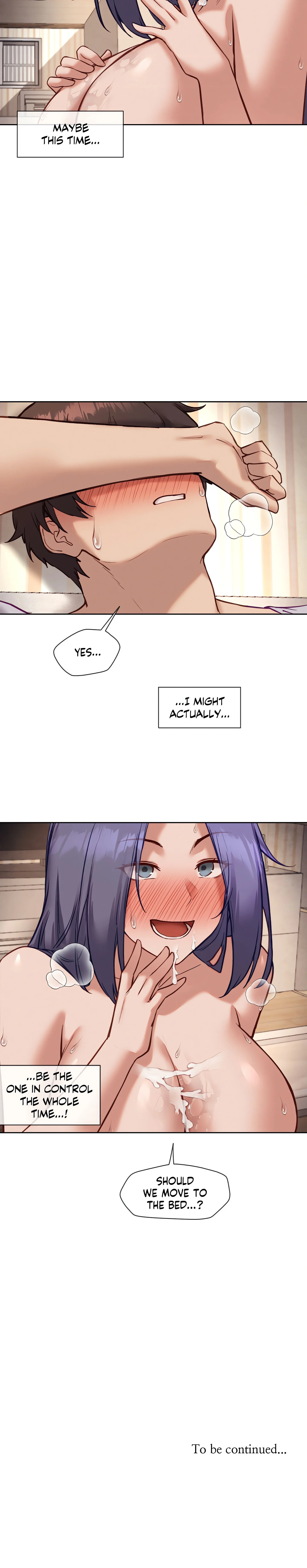 Gacha Girl Next Door (Uncensored) chapter 32 page 13