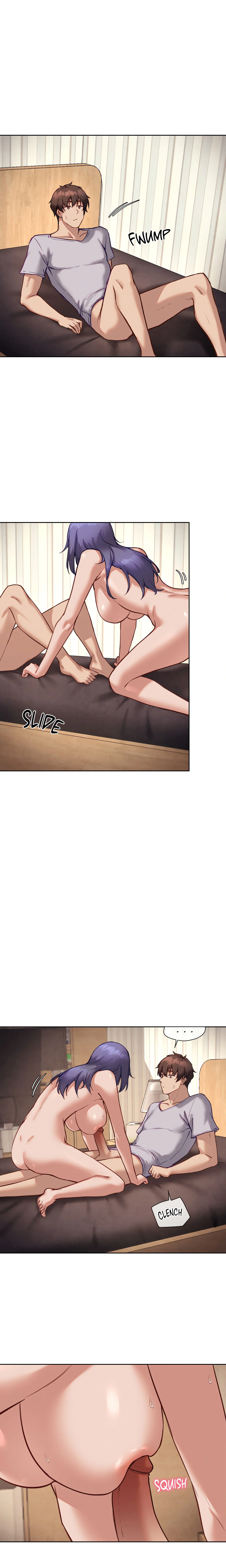 Gacha Girl Next Door (Uncensored) chapter 33 page 1