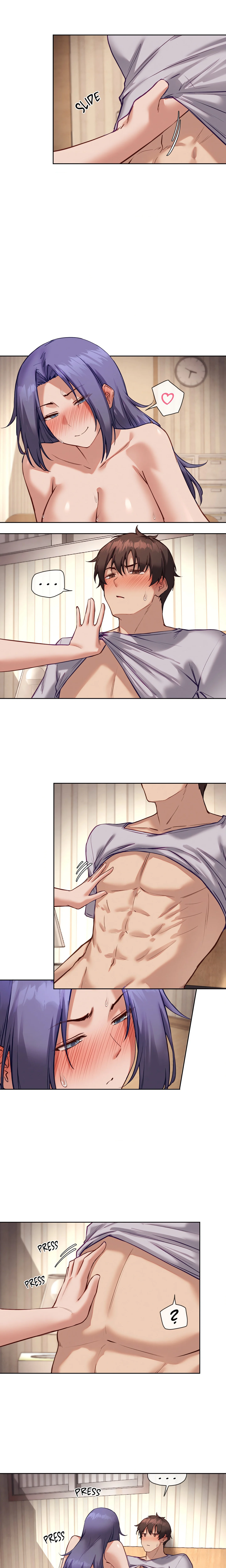 Gacha Girl Next Door (Uncensored) chapter 33 page 2