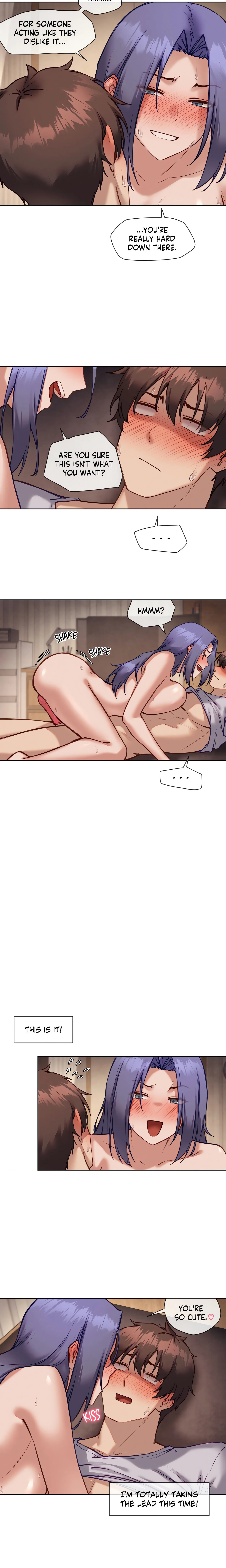 Gacha Girl Next Door (Uncensored) chapter 33 page 6