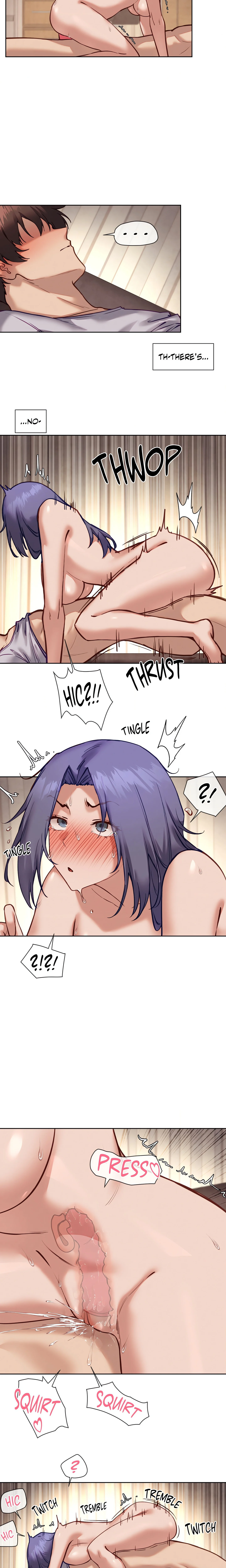 Gacha Girl Next Door (Uncensored) chapter 33 page 9