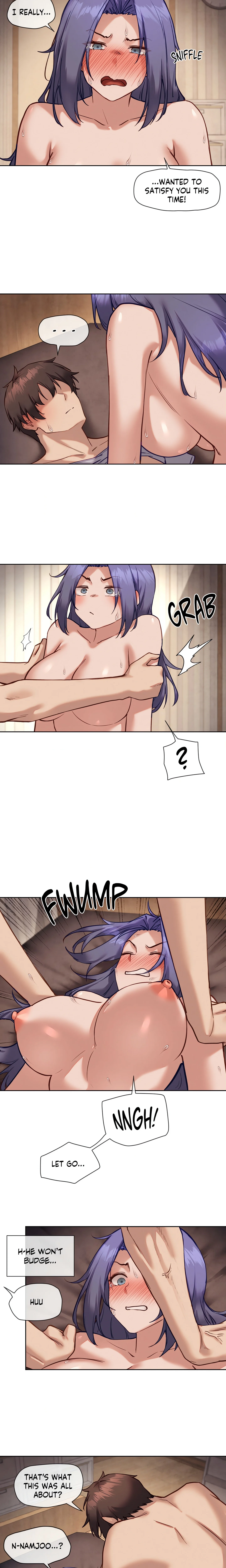 Gacha Girl Next Door (Uncensored) chapter 33 page 12