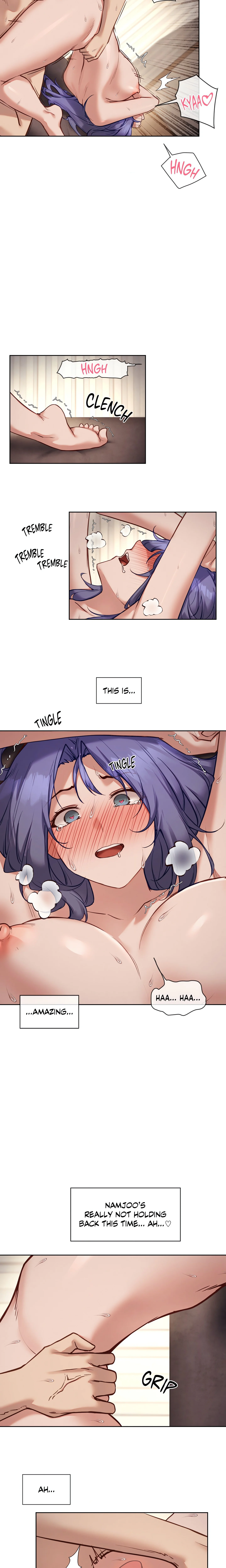 Gacha Girl Next Door (Uncensored) chapter 34 page 2