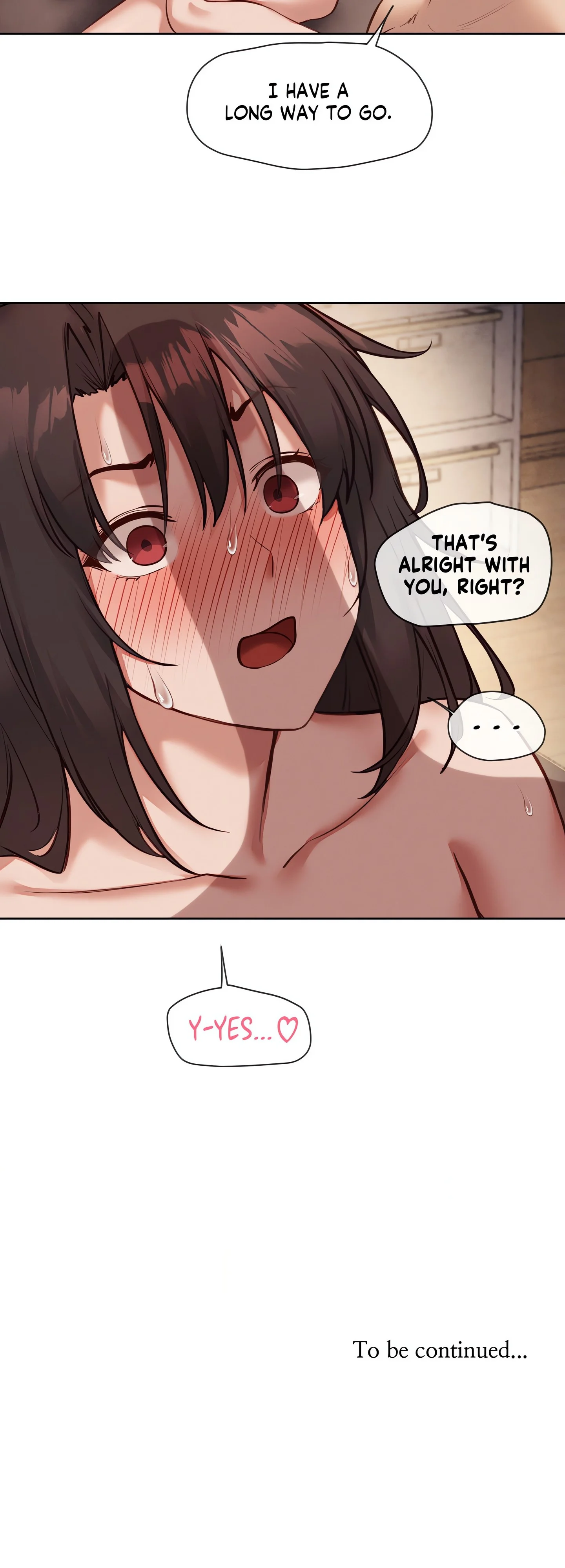 Gacha Girl Next Door (Uncensored) chapter 34 page 15