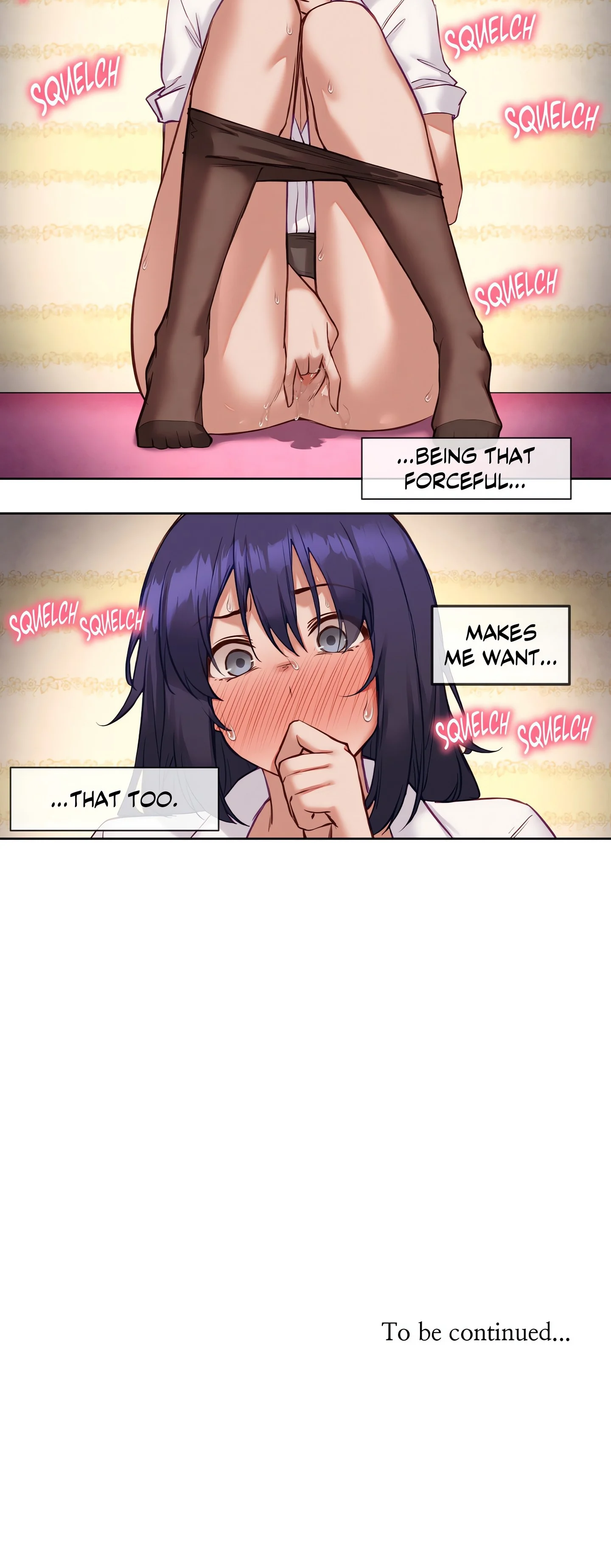 Gacha Girl Next Door (Uncensored) chapter 35 page 14