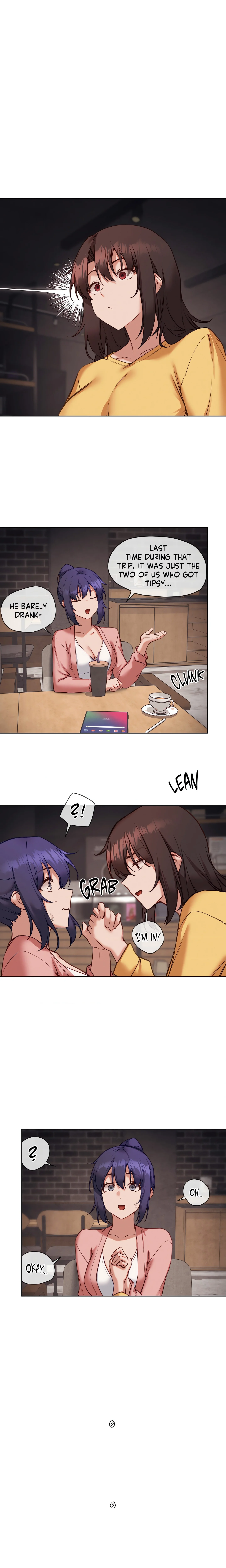 Gacha Girl Next Door (Uncensored) chapter 36 page 9