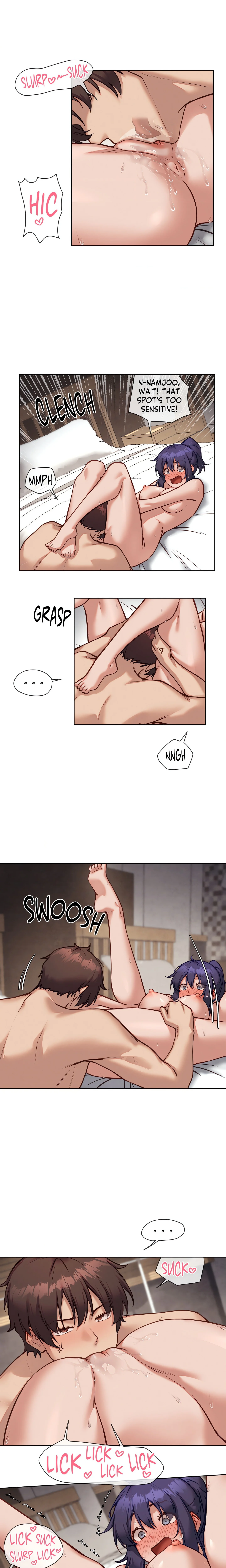 Gacha Girl Next Door (Uncensored) chapter 38 page 6