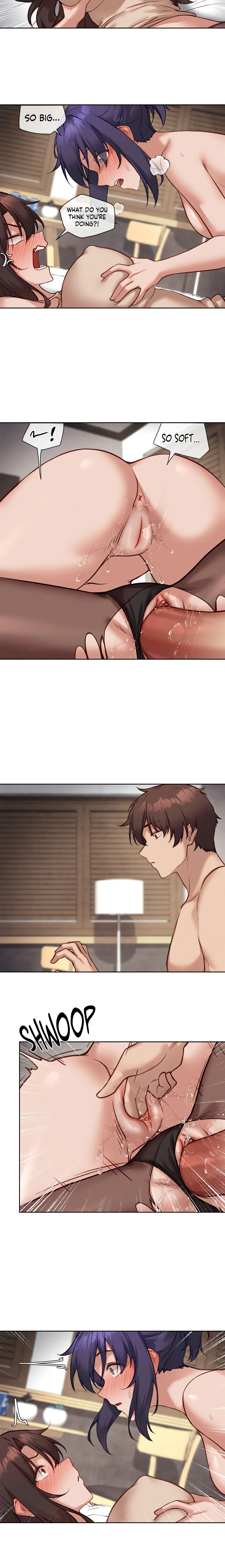 Gacha Girl Next Door (Uncensored) chapter 39 page 10