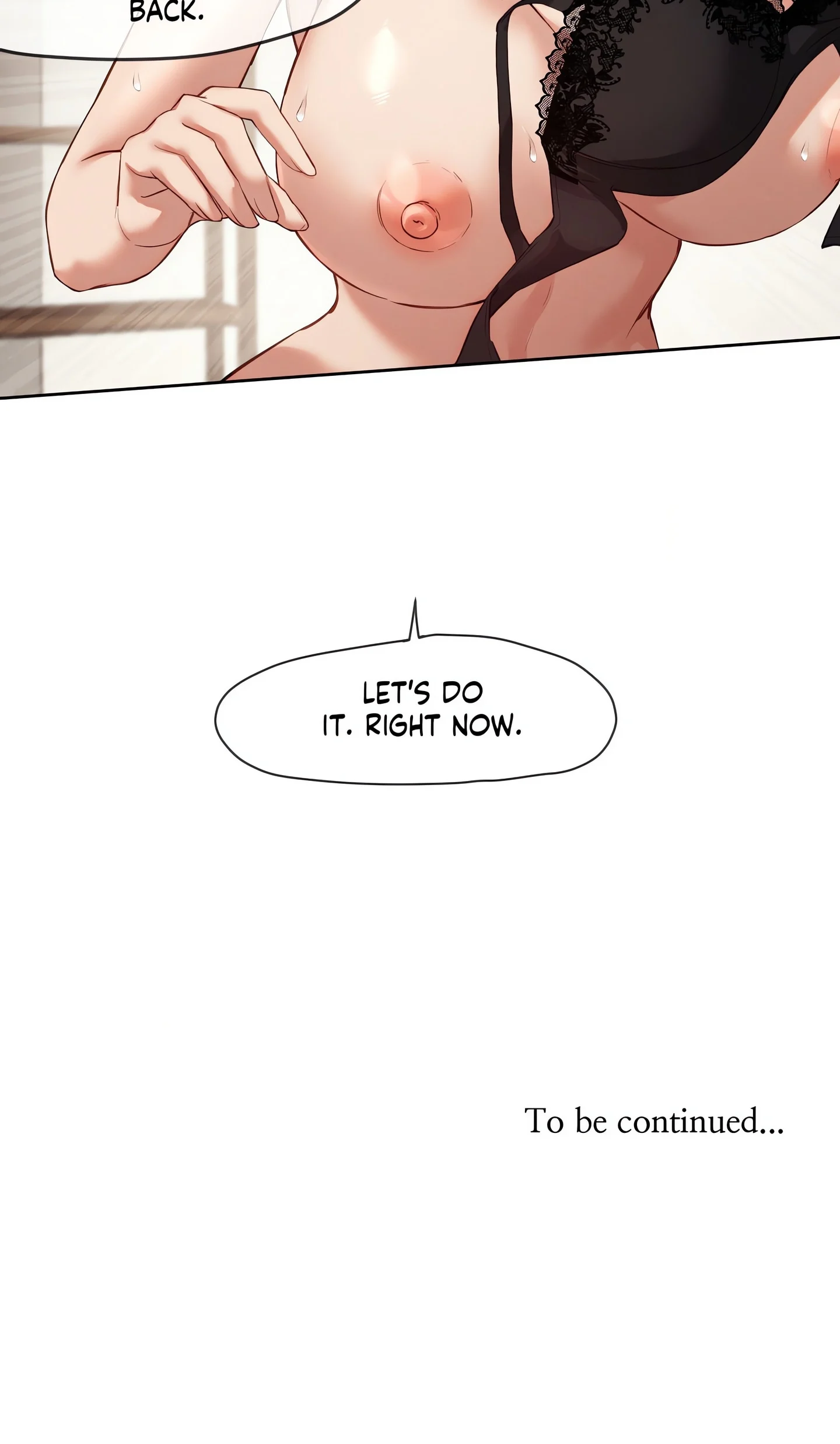Gacha Girl Next Door (Uncensored) chapter 4 page 14