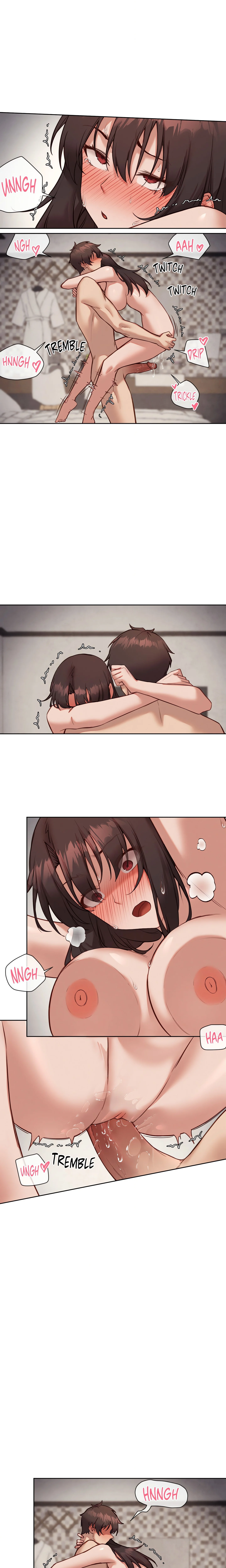 Gacha Girl Next Door (Uncensored) chapter 41 page 3