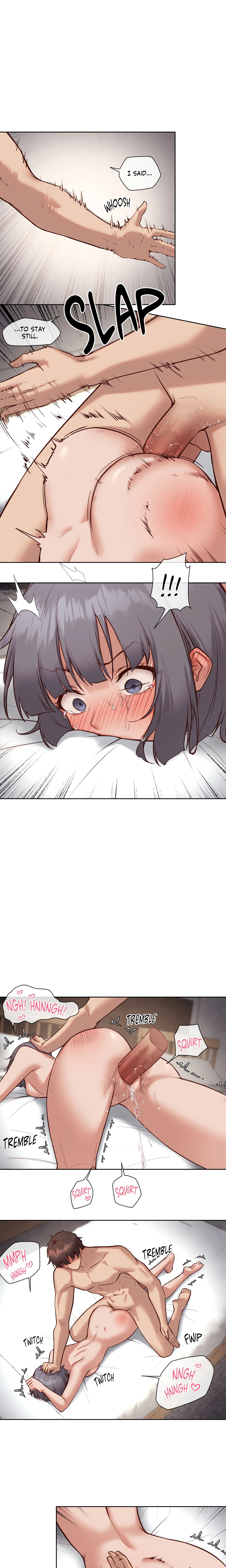Gacha Girl Next Door (Uncensored) chapter 42 page 5