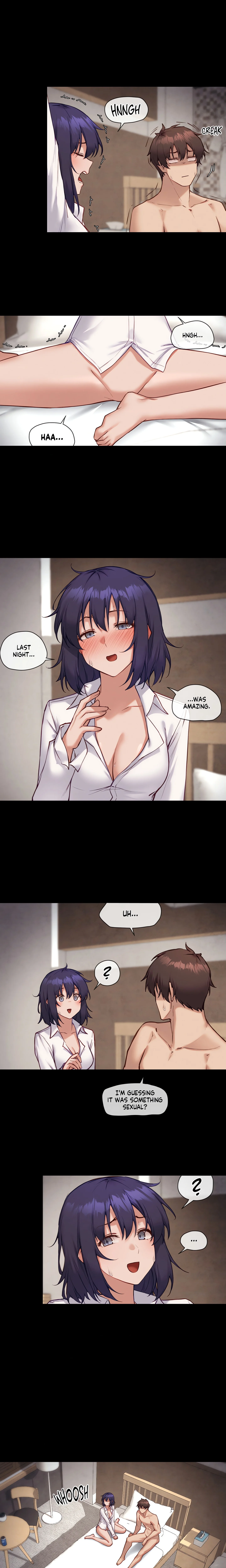 Gacha Girl Next Door (Uncensored) chapter 43 page 4