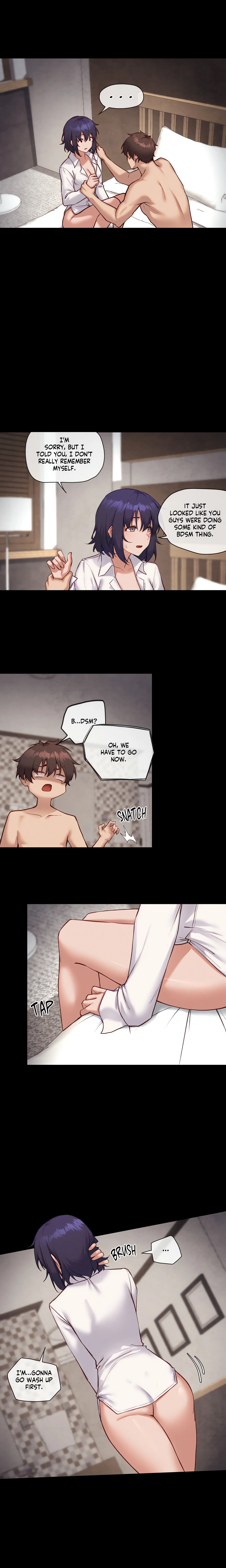 Gacha Girl Next Door (Uncensored) chapter 43 page 7