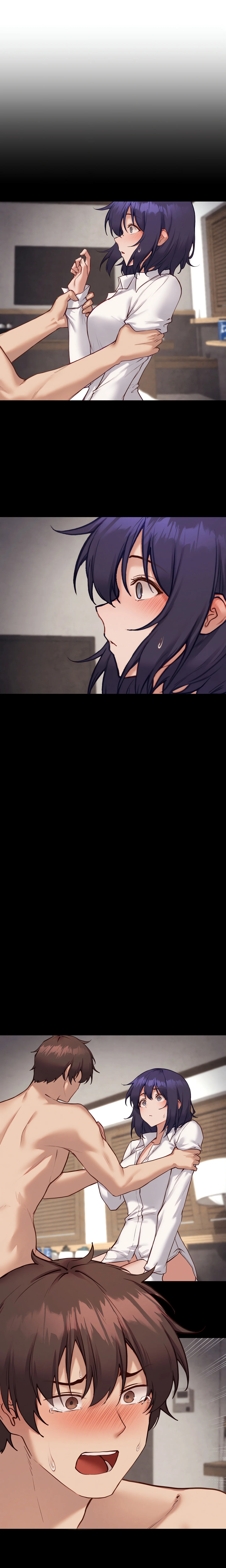Gacha Girl Next Door (Uncensored) chapter 44 page 2