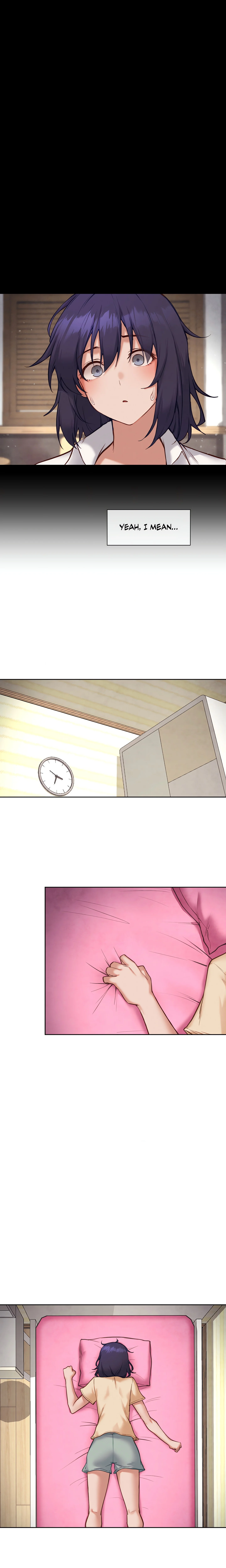 Gacha Girl Next Door (Uncensored) chapter 44 page 3