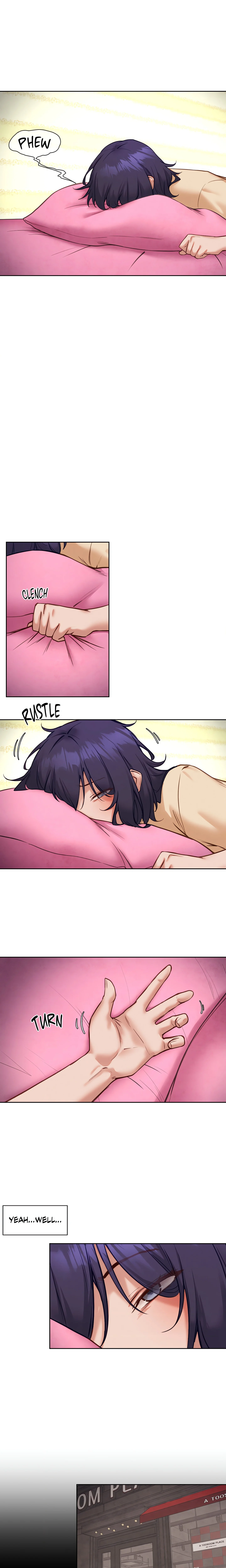 Gacha Girl Next Door (Uncensored) chapter 44 page 4