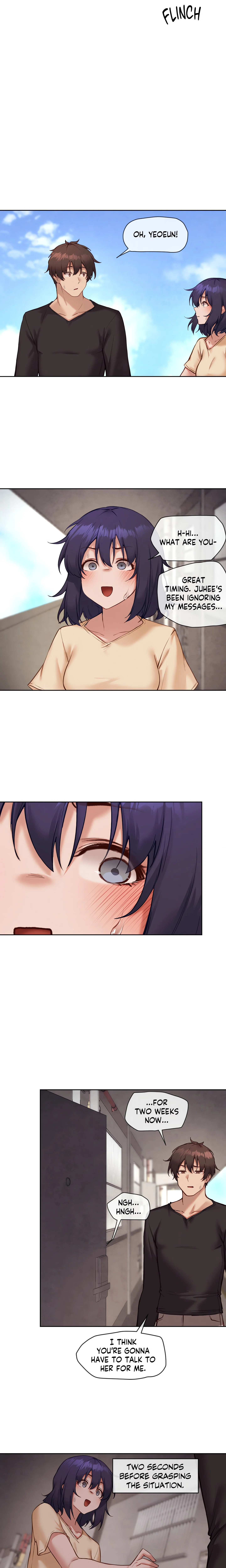 Gacha Girl Next Door (Uncensored) chapter 44 page 10
