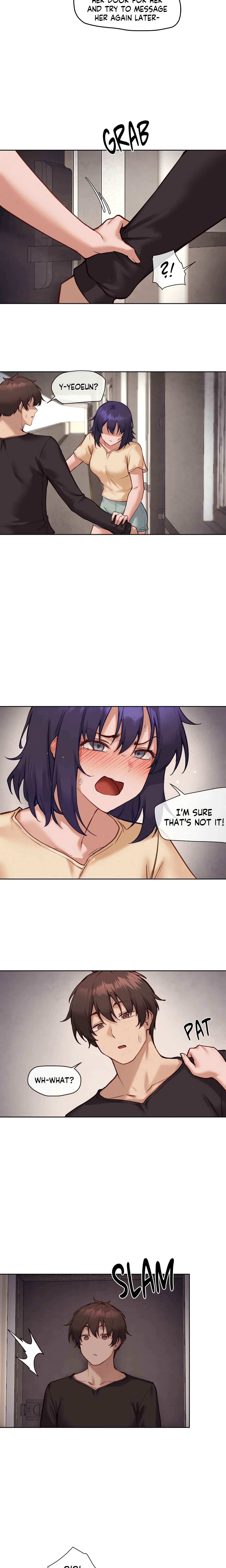 Gacha Girl Next Door (Uncensored) chapter 44 page 12
