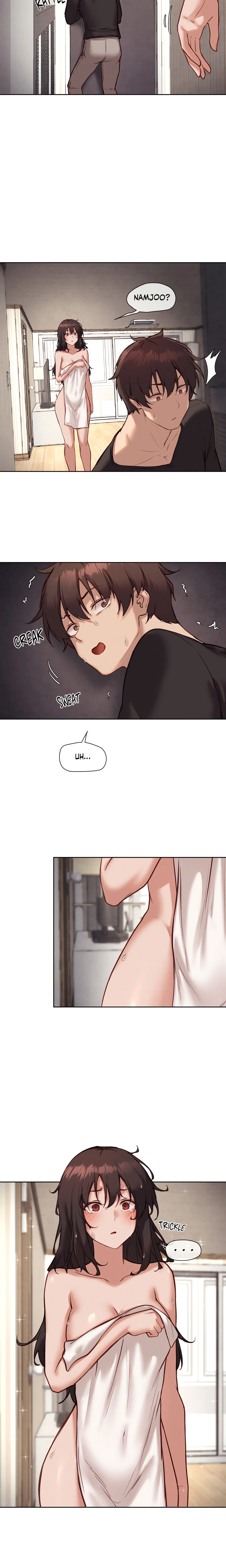 Gacha Girl Next Door (Uncensored) chapter 44 page 14