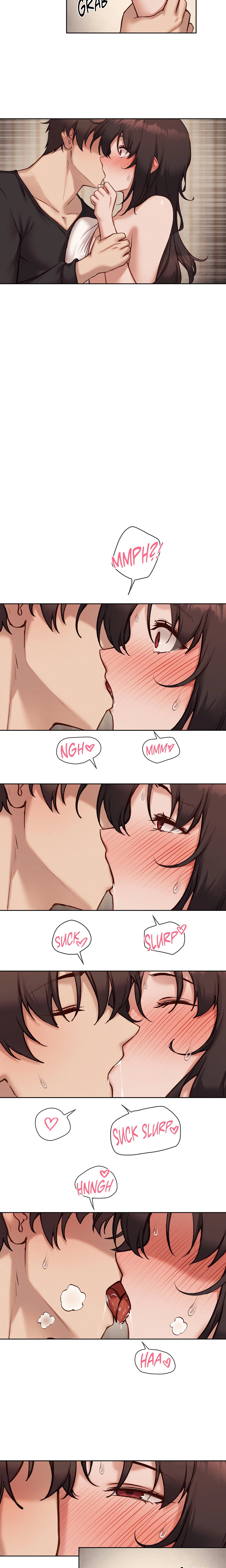 Gacha Girl Next Door (Uncensored) chapter 46 page 4