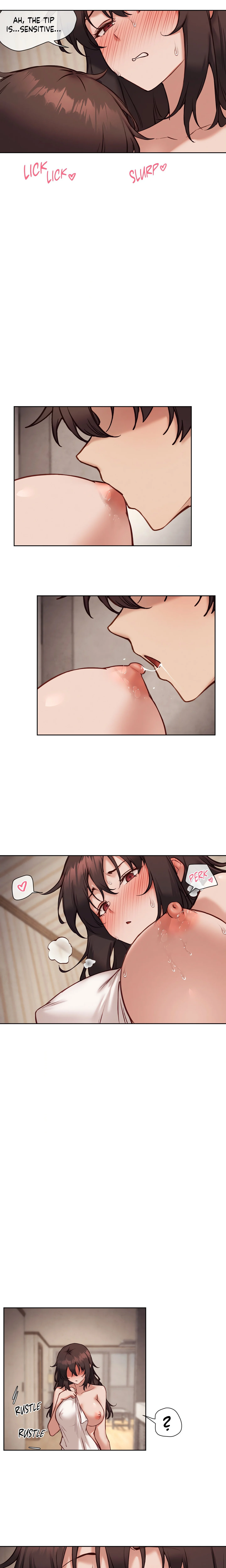 Gacha Girl Next Door (Uncensored) chapter 46 page 7