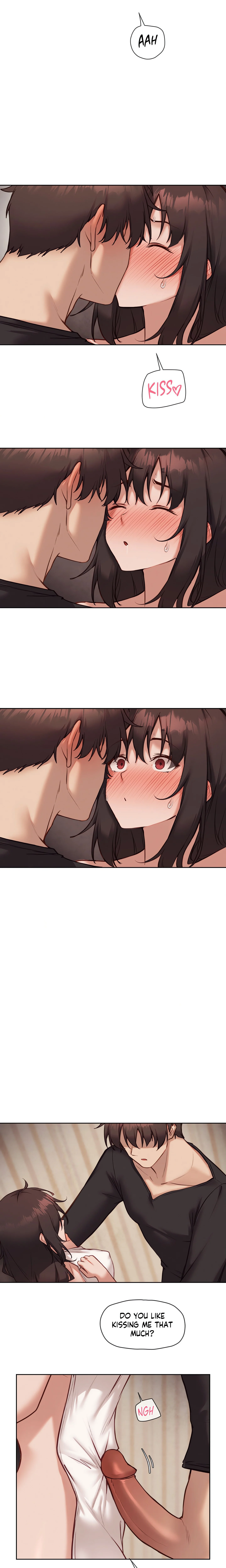 Gacha Girl Next Door (Uncensored) chapter 46 page 10