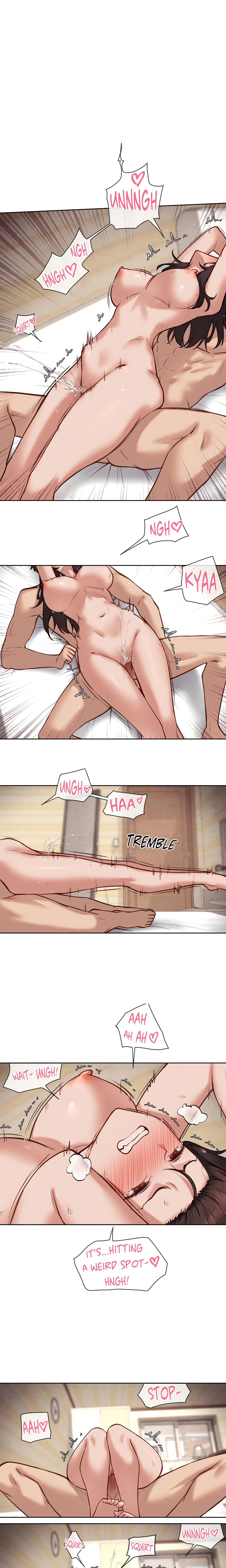 Gacha Girl Next Door (Uncensored) chapter 48 page 10