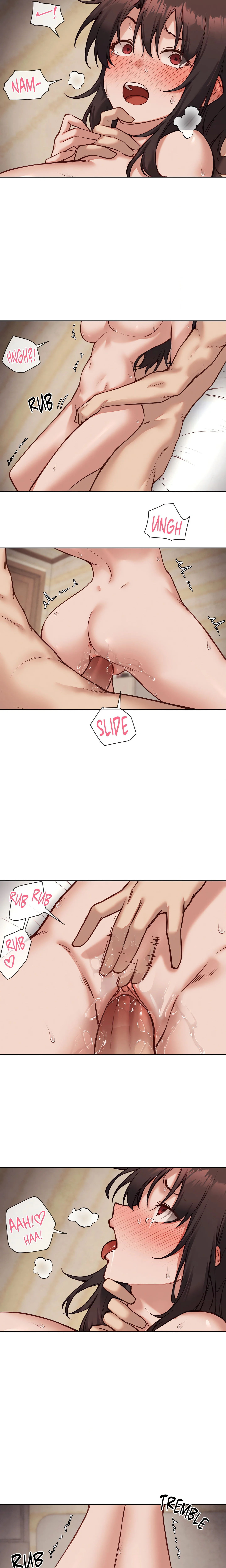 Gacha Girl Next Door (Uncensored) chapter 48 page 13