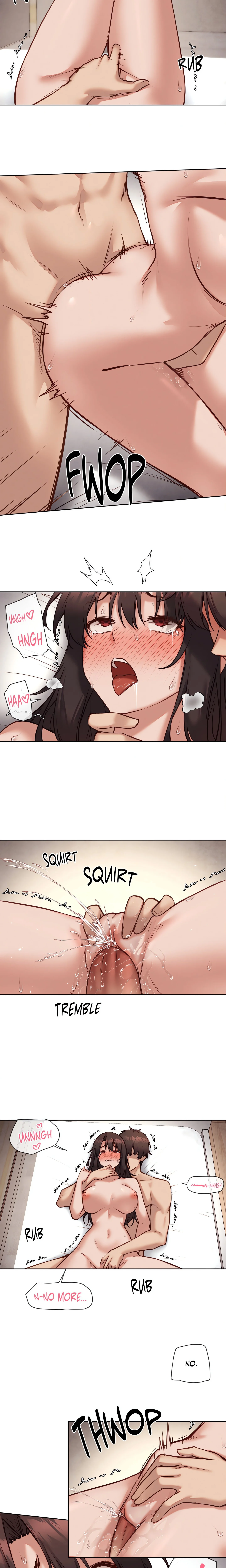 Gacha Girl Next Door (Uncensored) chapter 48 page 14