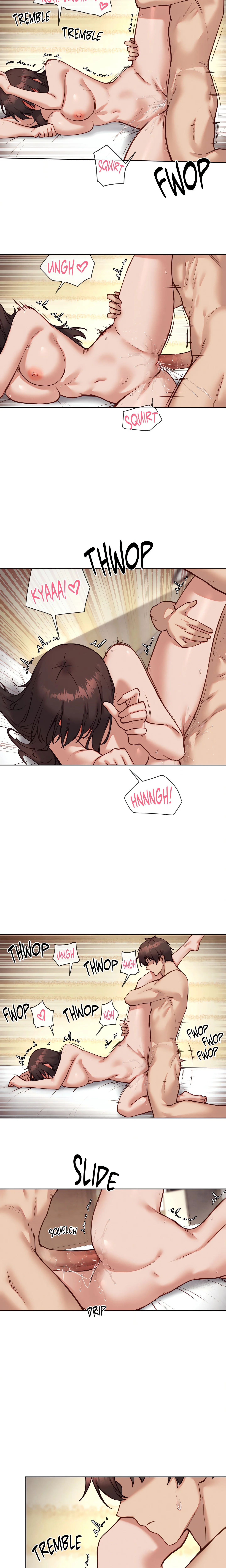 Gacha Girl Next Door (Uncensored) chapter 49 page 4