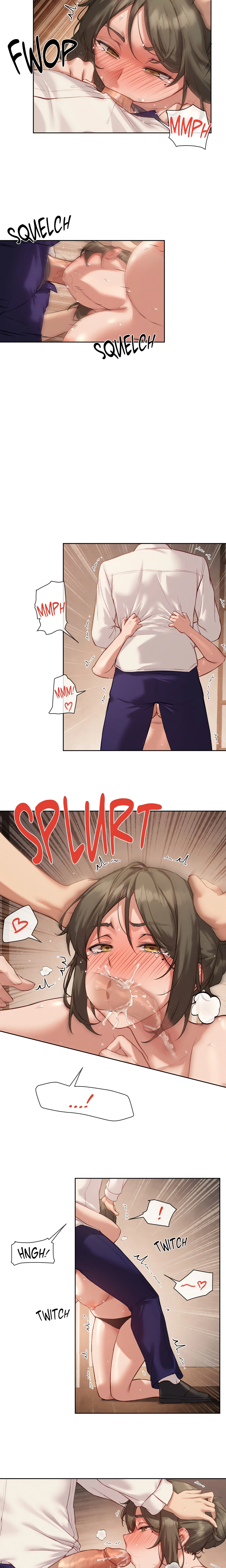 Gacha Girl Next Door (Uncensored) chapter 5 page 7
