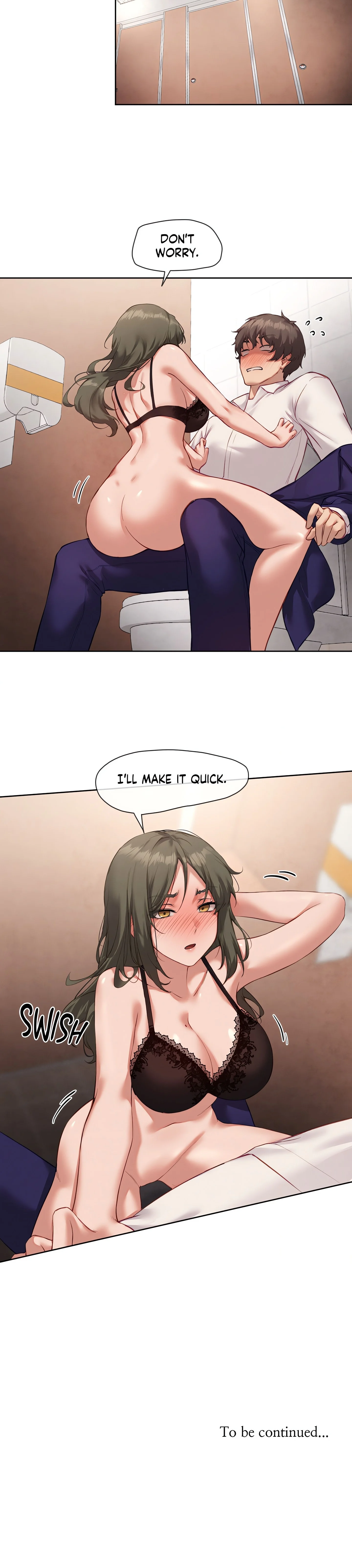 Gacha Girl Next Door (Uncensored) chapter 5 page 12