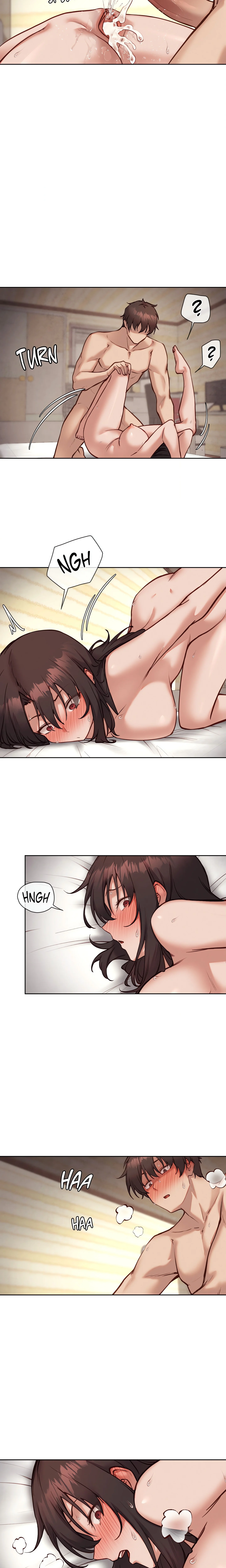 Gacha Girl Next Door (Uncensored) chapter 50 page 13