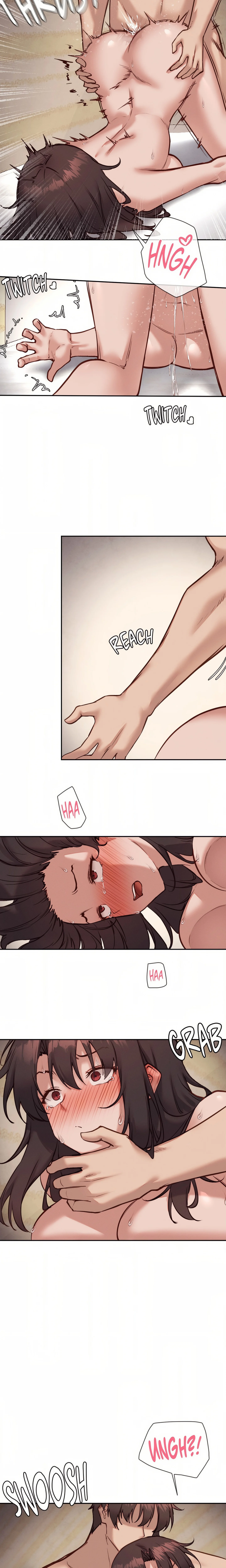 Gacha Girl Next Door (Uncensored) chapter 51 page 3