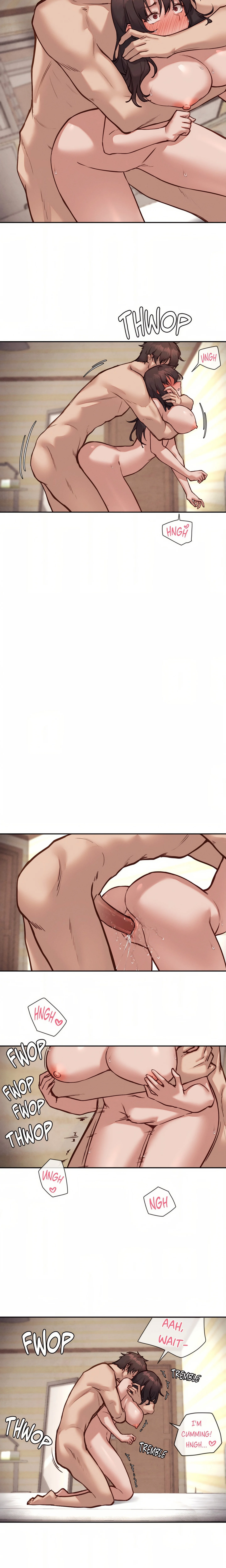Gacha Girl Next Door (Uncensored) chapter 51 page 4