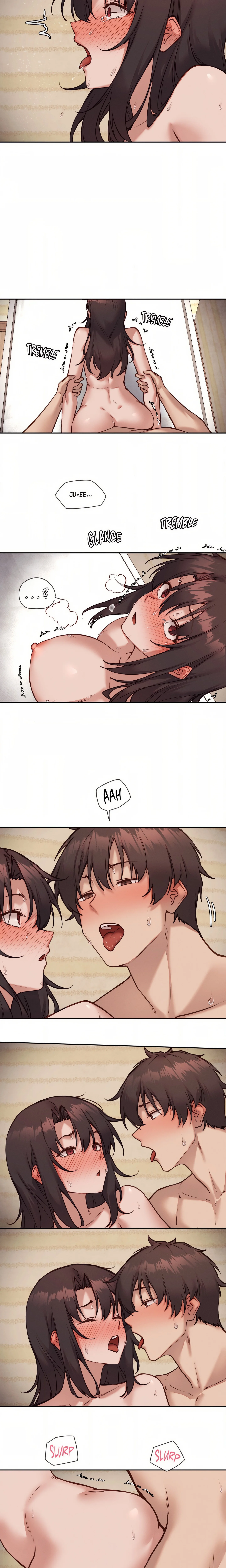 Gacha Girl Next Door (Uncensored) chapter 51 page 8