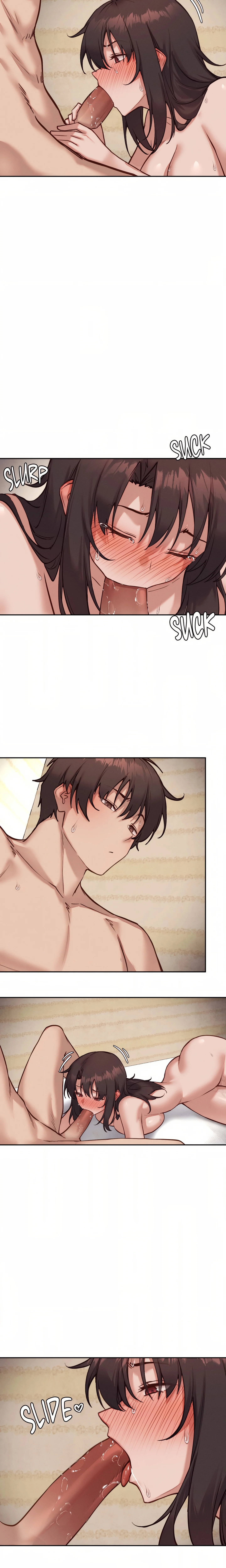 Gacha Girl Next Door (Uncensored) chapter 51 page 10