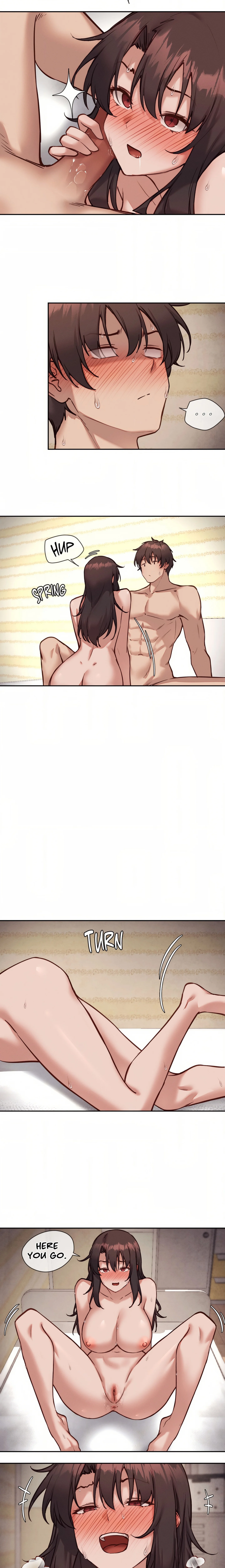 Gacha Girl Next Door (Uncensored) chapter 51 page 12