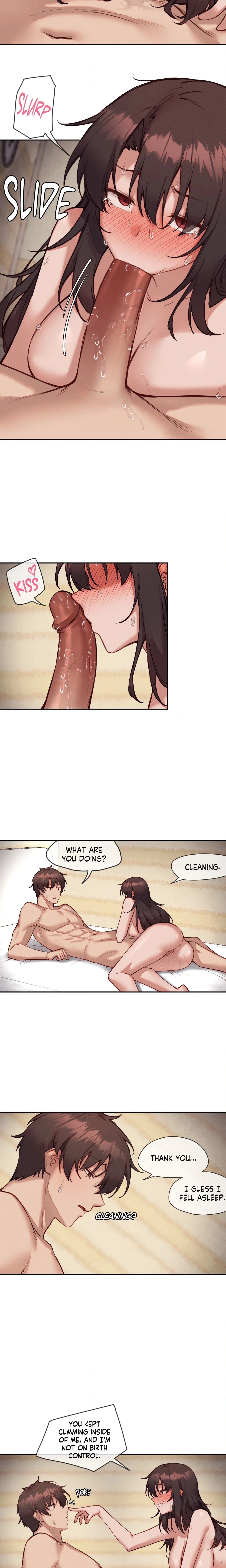 Gacha Girl Next Door (Uncensored) chapter 52 page 3