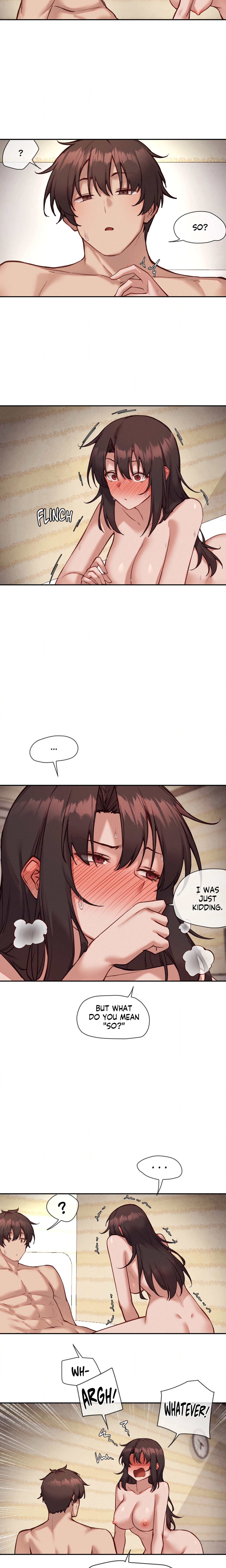 Gacha Girl Next Door (Uncensored) chapter 52 page 4