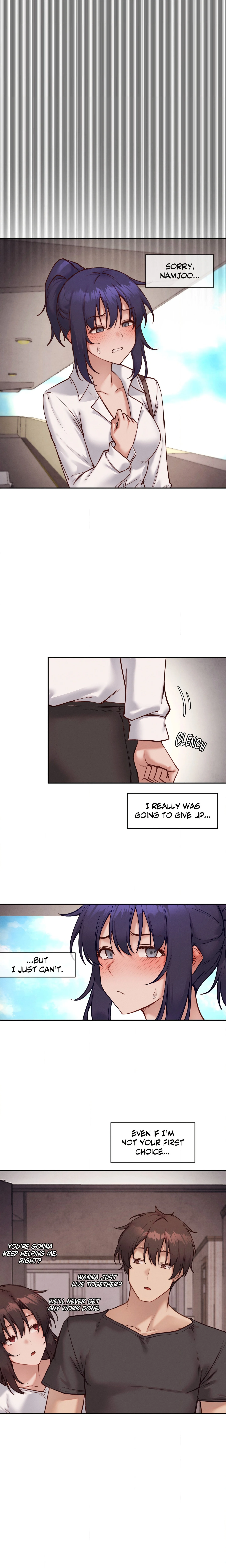 Gacha Girl Next Door (Uncensored) chapter 52 page 11